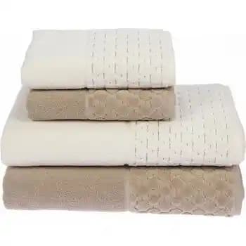 En İyi Havlu Markaları ve Dekorasyon İçin Seçim Rehberi