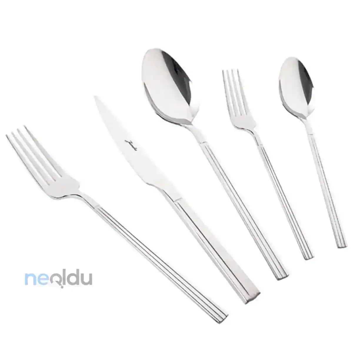 En İyi Kaşık ve Çatal Markaları: Kalite ve Şıklık İçin Rehberlik