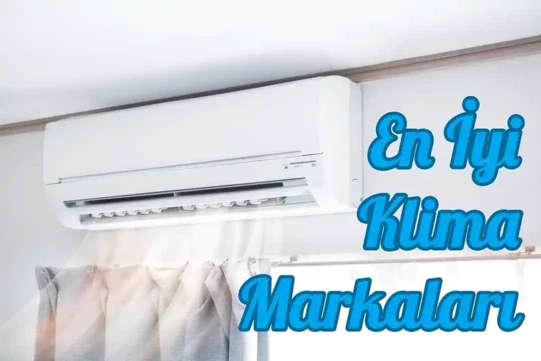 En İyi Klima Markaları ve Dekorasyon Uyumlu Seçenekler Rehberi