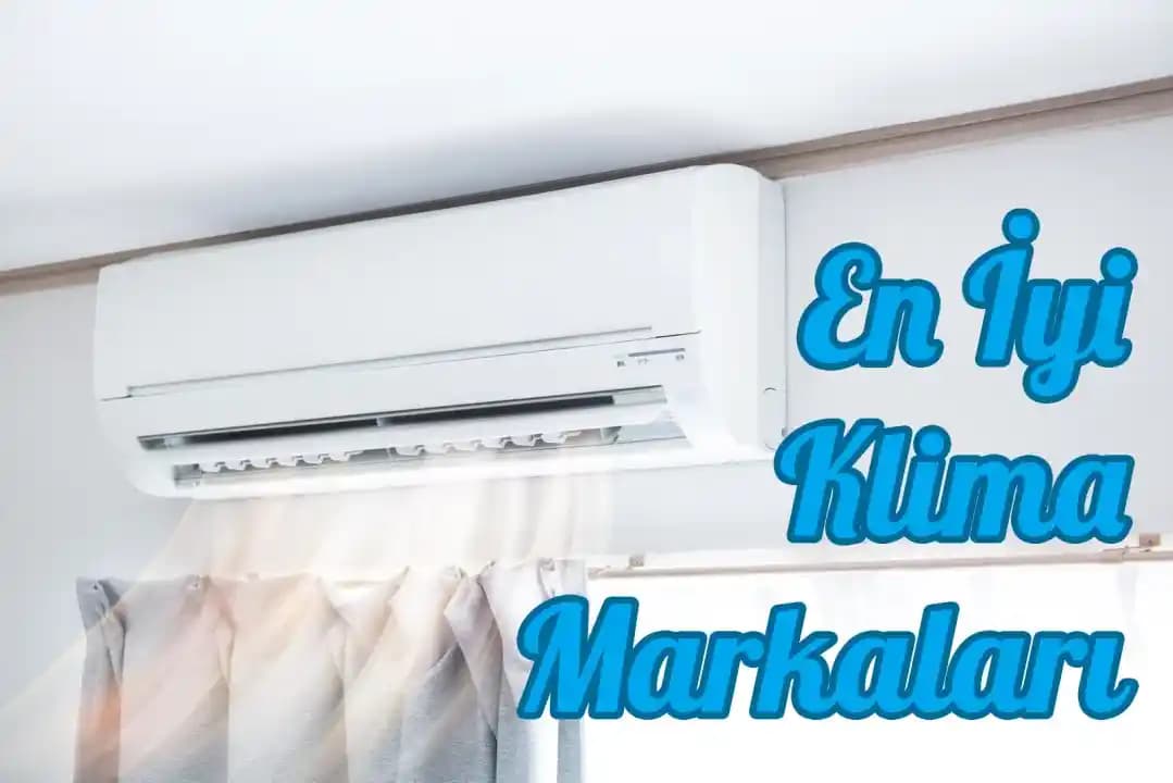 En İyi Klima Markaları ve Dekorasyon Uyumlu Seçenekler Rehberi