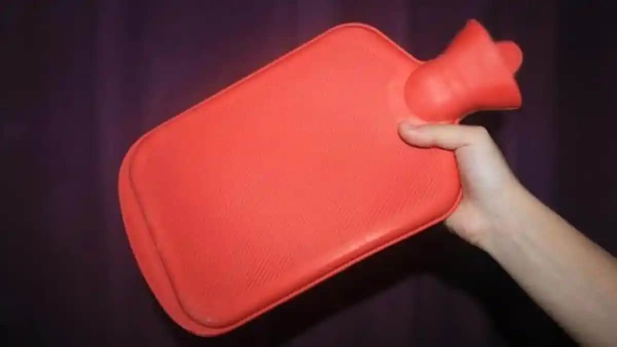 En İyi Sıcak Su Torbası Seçerken Dikkat Edilmesi Gereken Faktörler ve En Güvenilir Modeller