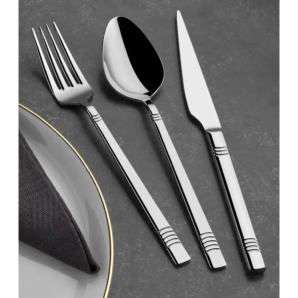 En Kaliteli Çatal Bıçak Takımı Seçerken Dikkat Edilmesi Gerekenler ve İpuçları