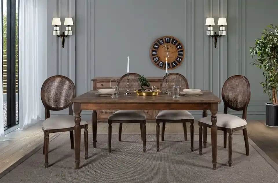 En Kaliteli Yemek Takımı Seçimi İçin Malzeme, Stil ve Marka Tavsiyeleri