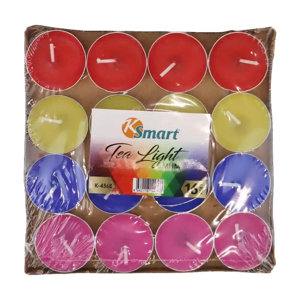 En Ucuz Mum Seçenekleri ve Dekorasyonda Ekonomik Kullanım İpuçları