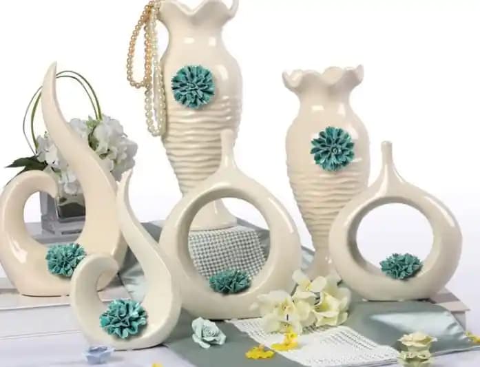 En Ucuz Salon Süs Eşyalarıyla Modern ve Şık Mekân Dekorasyonu