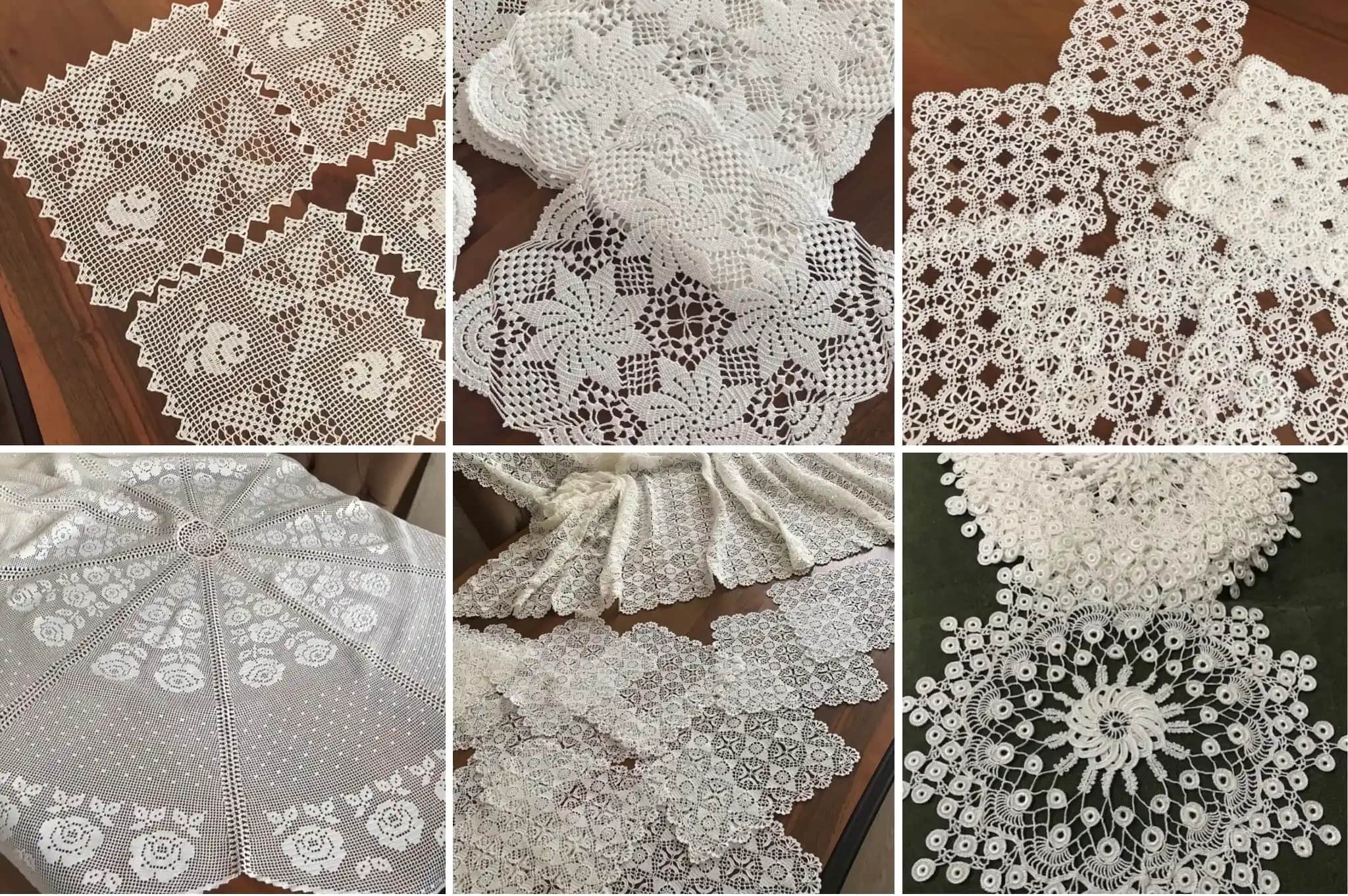 En Yeni Dantel Salon Takımı Modelleri ile Evinize Şıklık Katın ve Dekorasyonunuzu Yenileyin