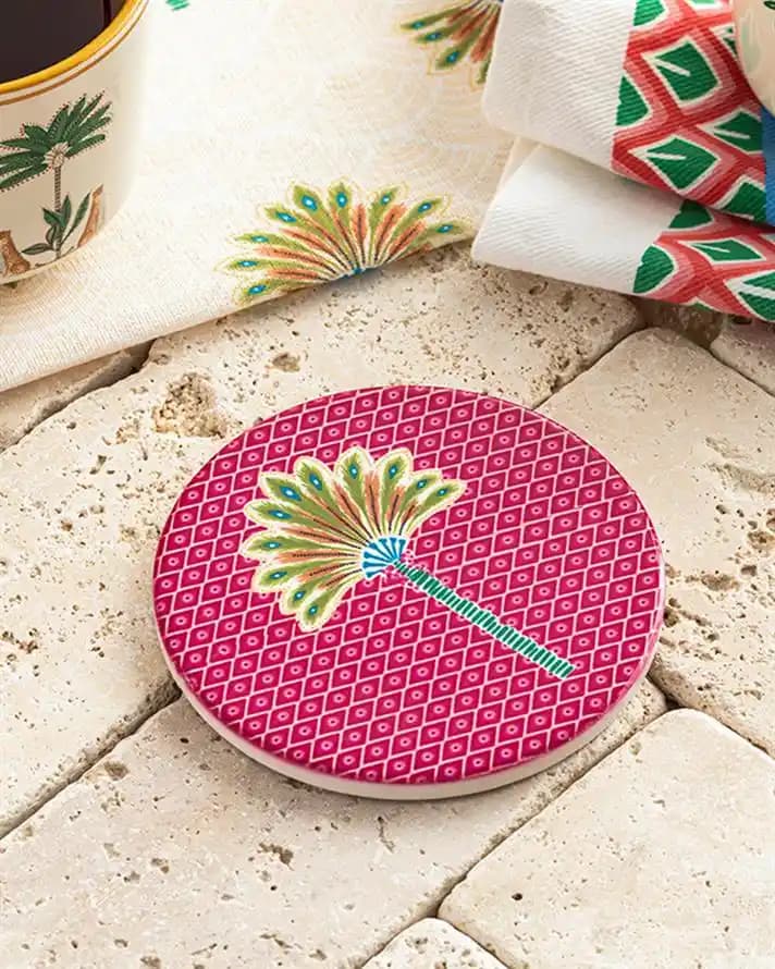 English Home Bardak Altlıkları: Dekorasyon ve Koruma İçin Şık ve Fonksiyonel Seçenekler