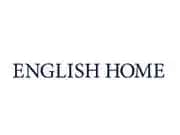 English Home ile evinizde şıklık ve konforu bir arada yakalayın Brandium AVM'de geniş ürün yelpazesi