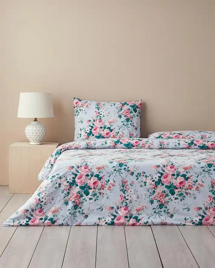English Home Nevresim Setleri ile Yatak Odanızı Şık ve Konforlu Hale Getirin
