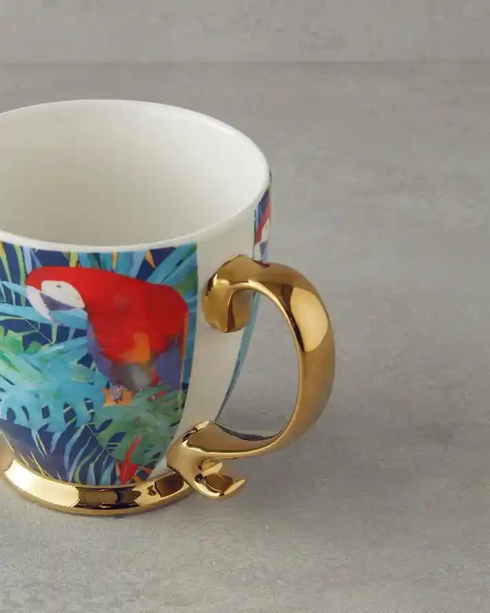 English Home’un Yeni Kupa Koleksiyonlarıyla Ev Dekorasyonunuza Şıklık Katın