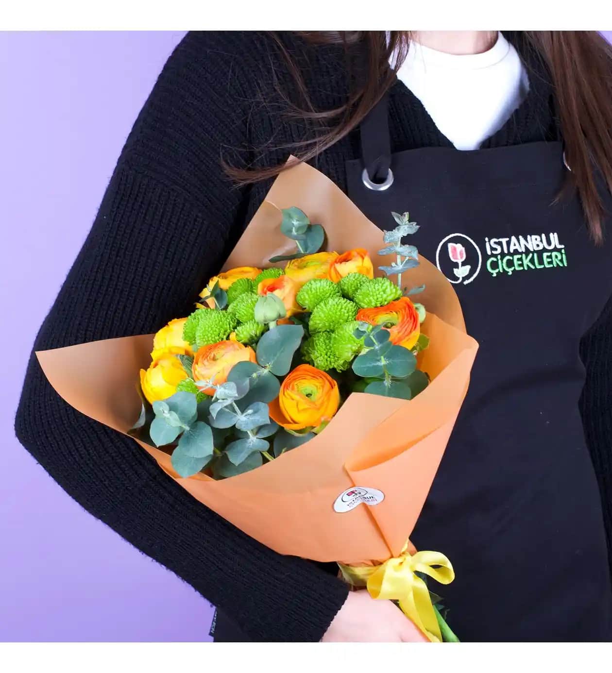 Erengül Buketi ile Doğal ve Zarif Dekorasyon Çözümleri ve Tasarım İpuçları