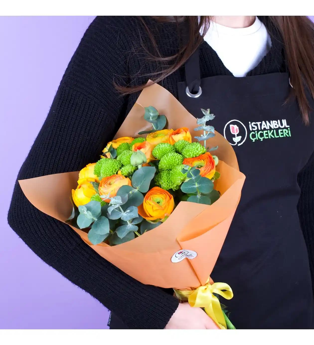 Erengül Buketi ile Doğal ve Zarif Dekorasyon Çözümleri ve Tasarım İpuçları