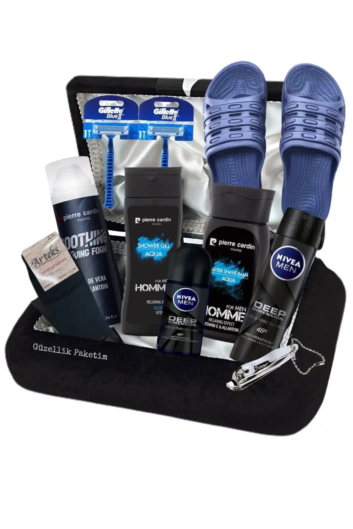 Erkek Banyo Setleri: Şıklık ve Fonksiyonellik Sunan Modern Bakım Çözümleri