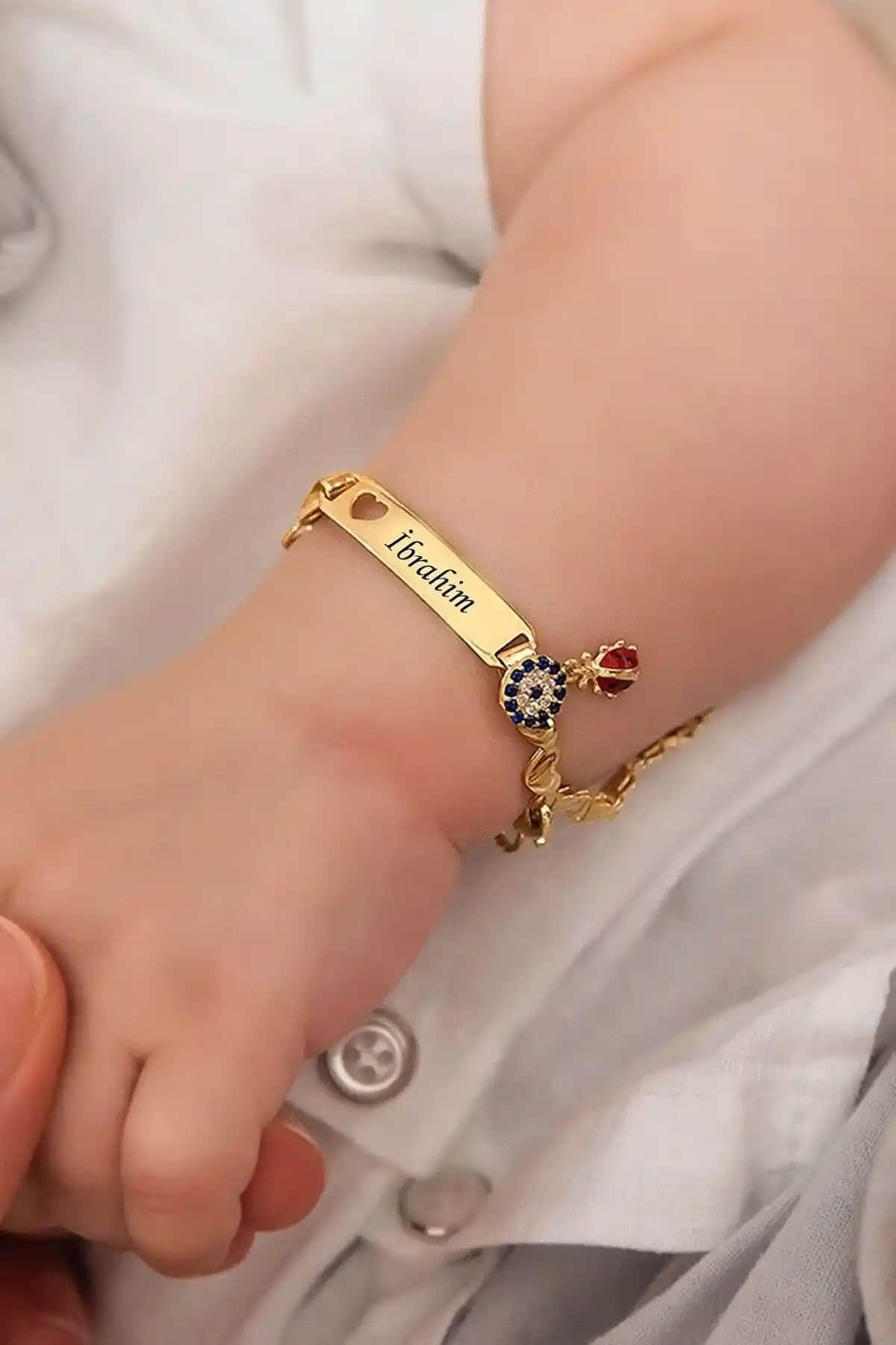 Erkek Bebek Odası Dekorasyonunda Künye Kullanımı ve Güncel Trendler