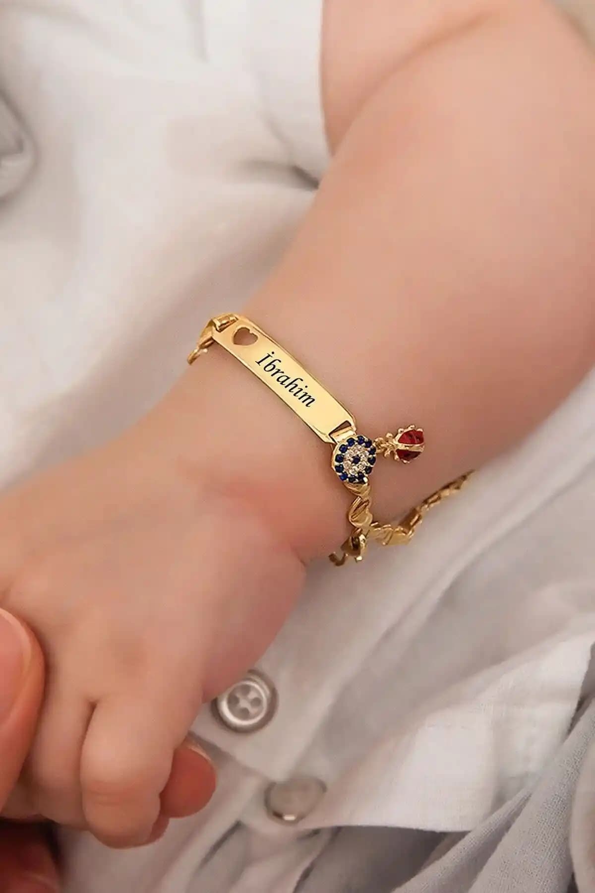 Erkek Bebek Odası Dekorasyonunda Künye Kullanımı ve Güncel Trendler