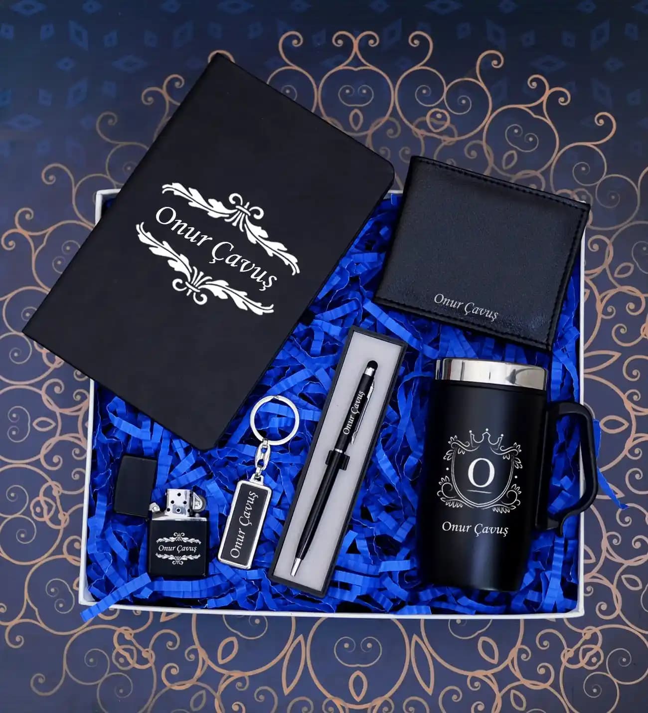 Erkek Hediye Kutuları Dekorasyon ve Mobilya Dünyasında Şıklık ve Fonksiyonellik