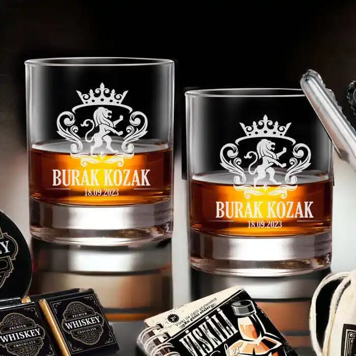 Erkeklere Uygun Doğum Günü Hediyesi Dekorasyon ve Mobilya Seçenekleri