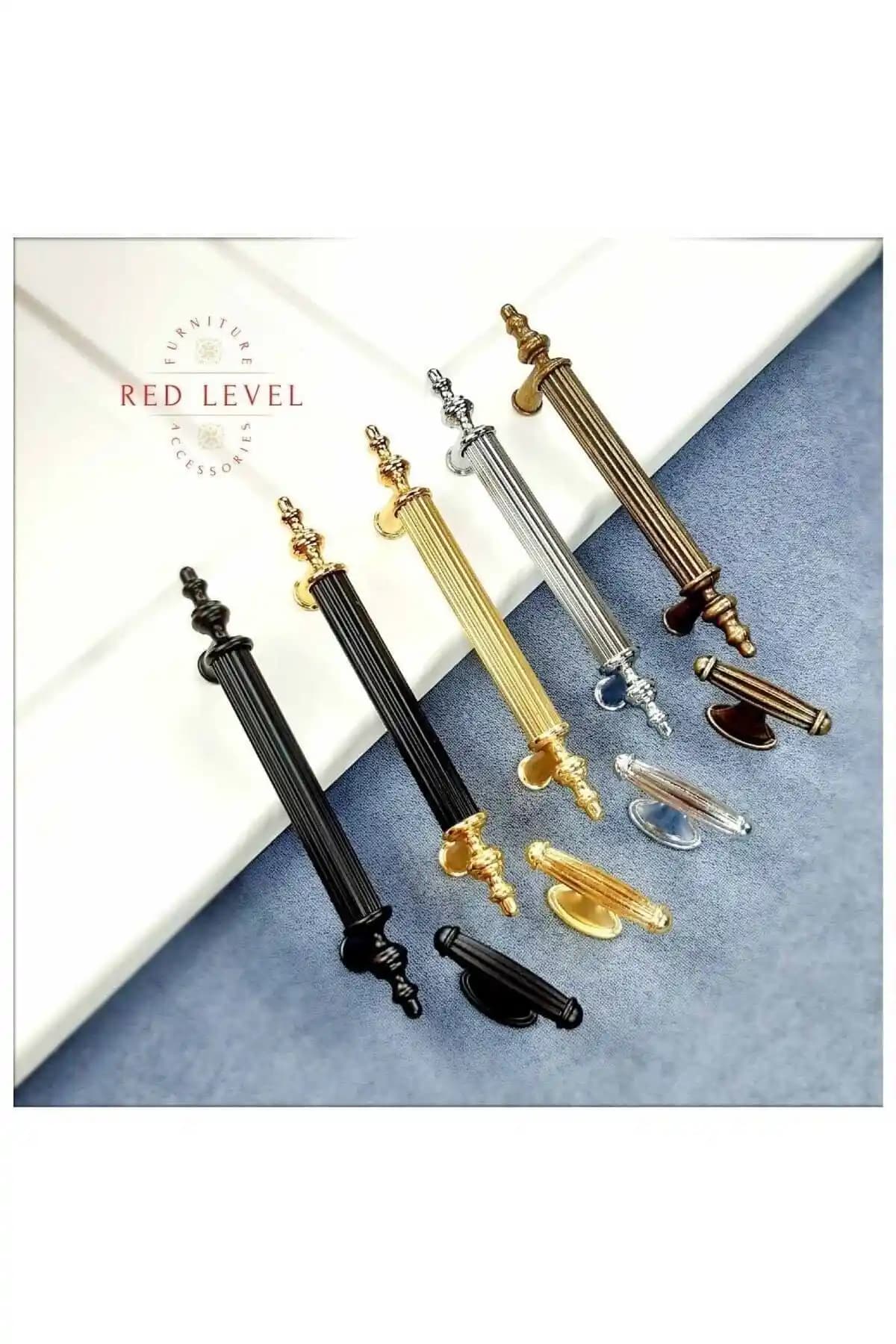 Eskitme Kulp Modelleri ile Mobilyalarınıza Şıklık Katmanın Yolları