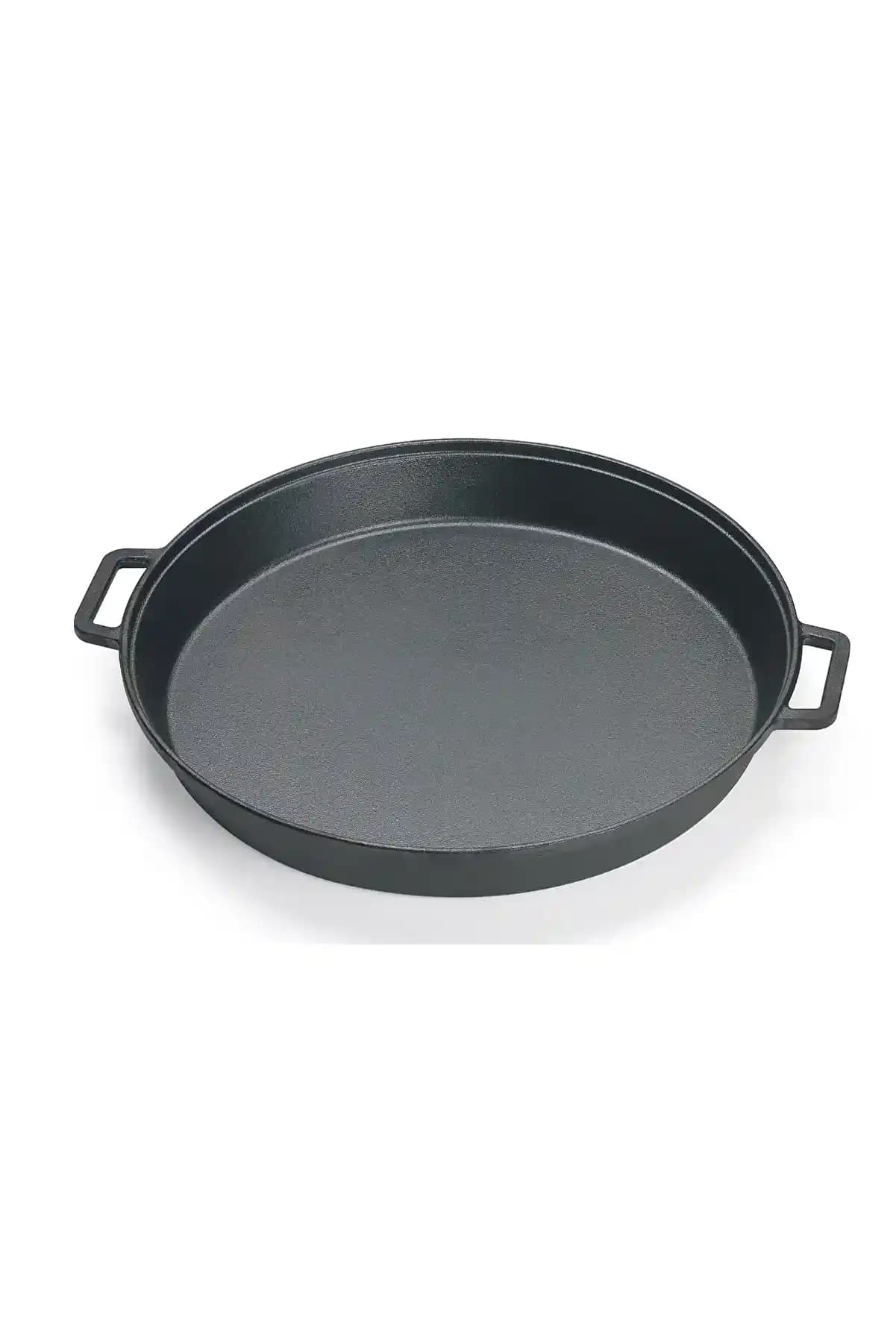 Estetik ve Dayanıklı Döküm Tava ile Modern Mutfak Dekorasyonları