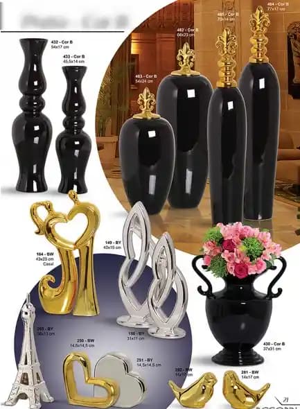 Ev Aksesuar Modelleri: Dekorasyonda Şıklık ve Fonksiyonellik İçin Güncel Trendler