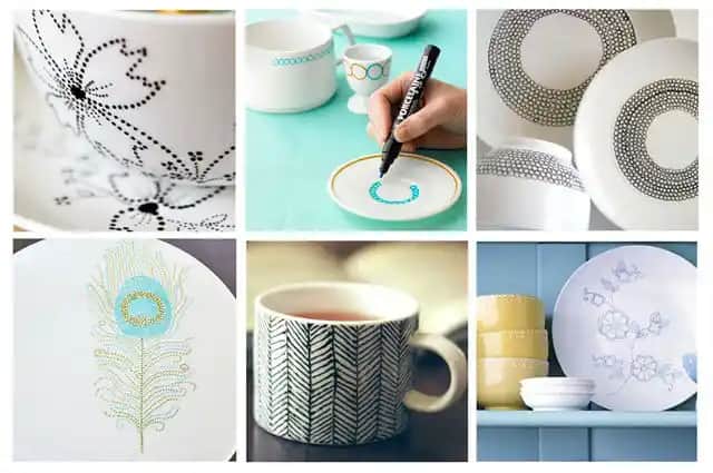 Ev Aksesuarları Yapımı: Kendi Evinize Özgün Dokunuşlar Katmanın Yolları