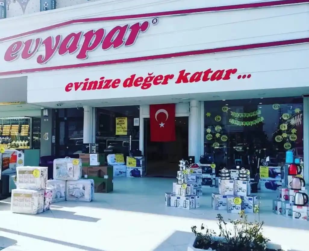 Ev Alışverişinde Trendler ve Dekorasyon İpuçları İle Modern Mekanlar Yaratın