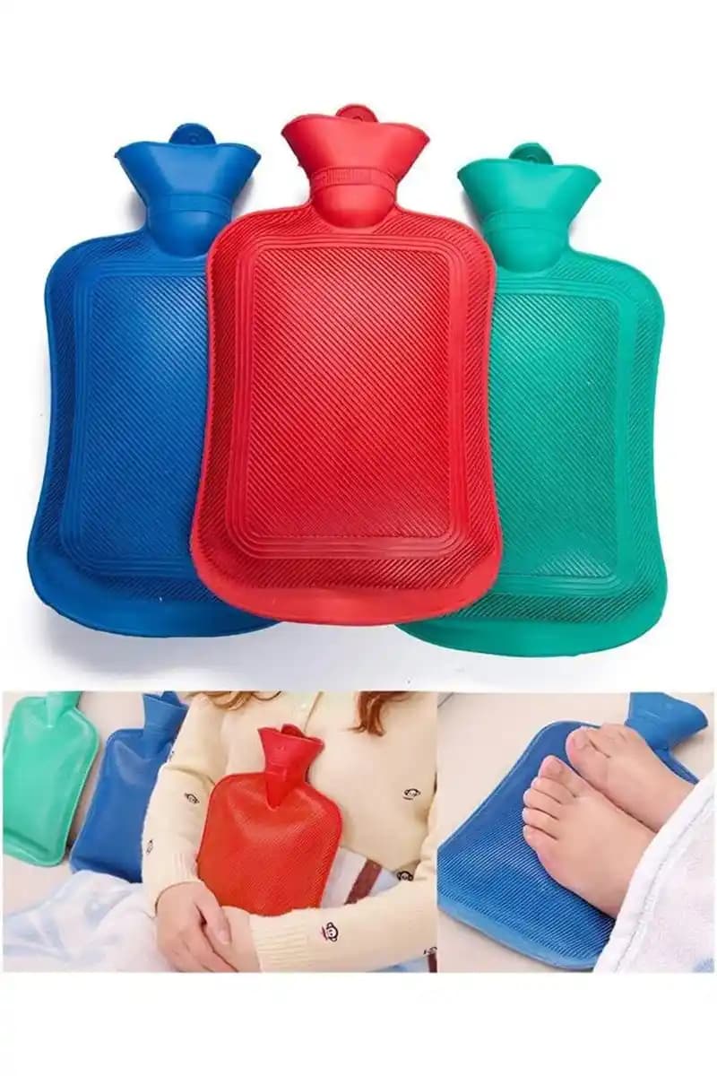 Ev Dekorasyonuna Uyumlu Kaliteli Sıcak Su Torbası Seçenekleri ve Dekoratif Kullanım İpuçları