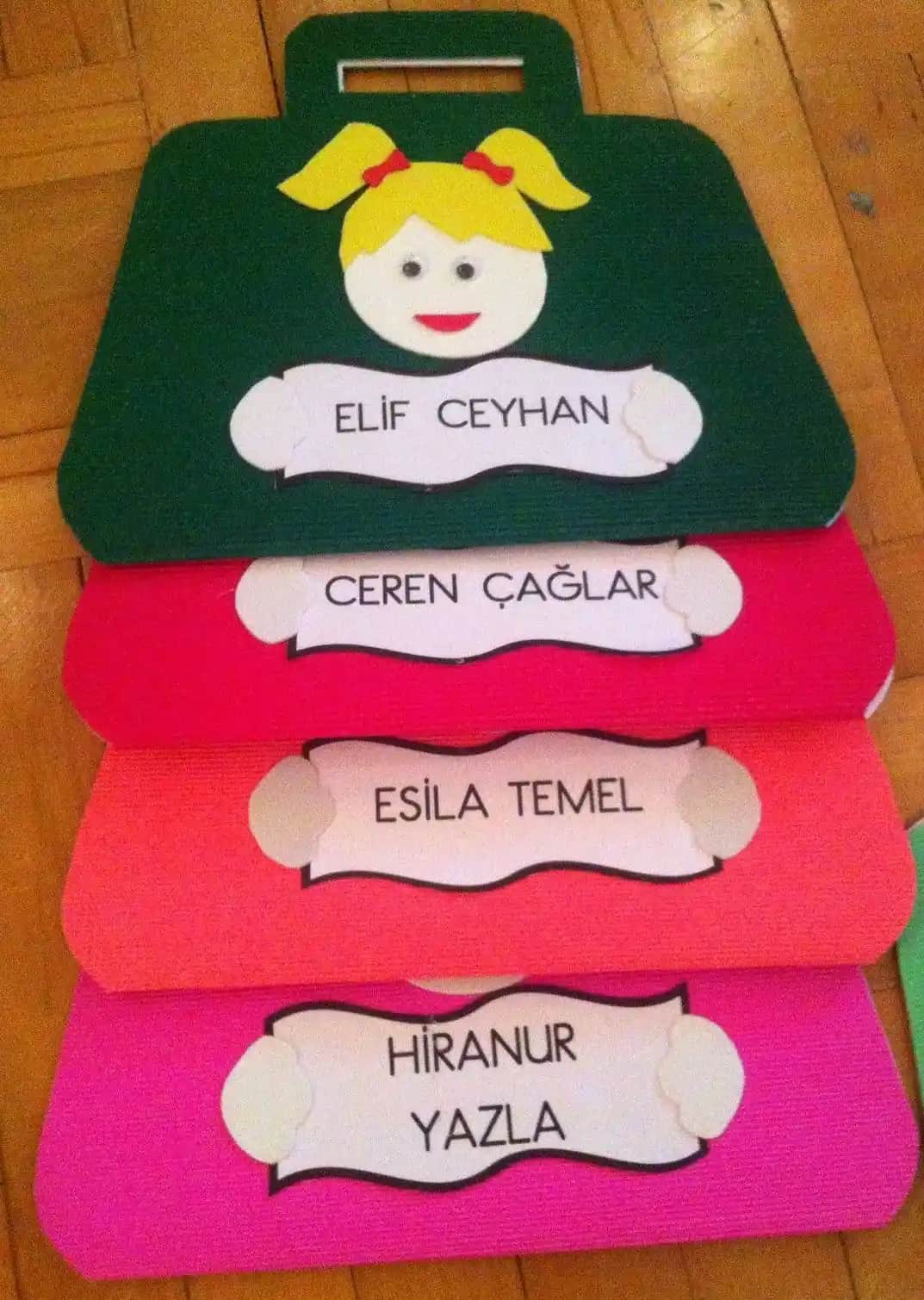 Ev Dekorasyonunda Kullanılan Estetik ve Fonksiyonel Karne Kılıfı Seçenekleri