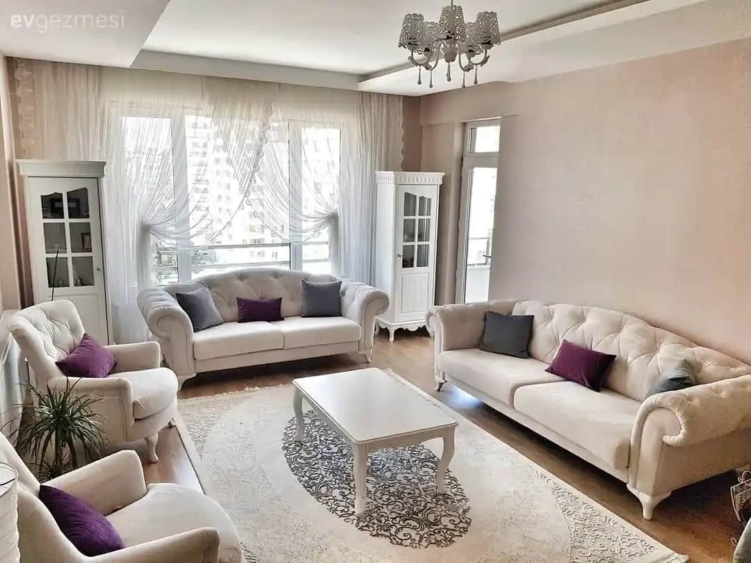 Ev Düzeni Rehberi: Konfor ve Estetiği Bir Araya Getiren Pratik İpuçları