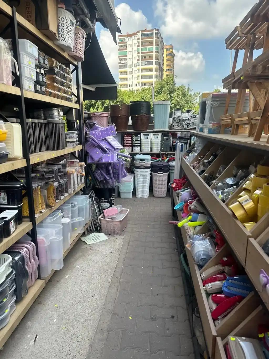 Ev Eşyaları Mağazası Seçerken Dikkat Edilmesi Gerekenler ve Güncel Trendler