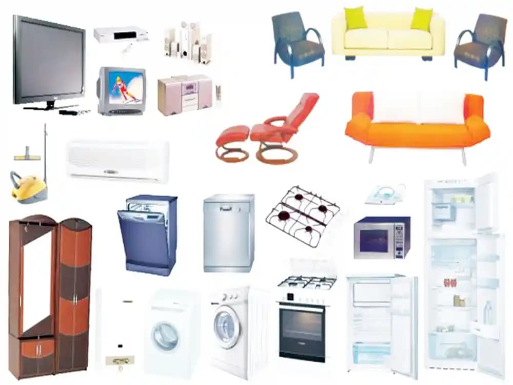 Ev Eşyaları ve Dekorasyon Unsurları: Fonksiyonellik ve Estetik Yaklaşımlar