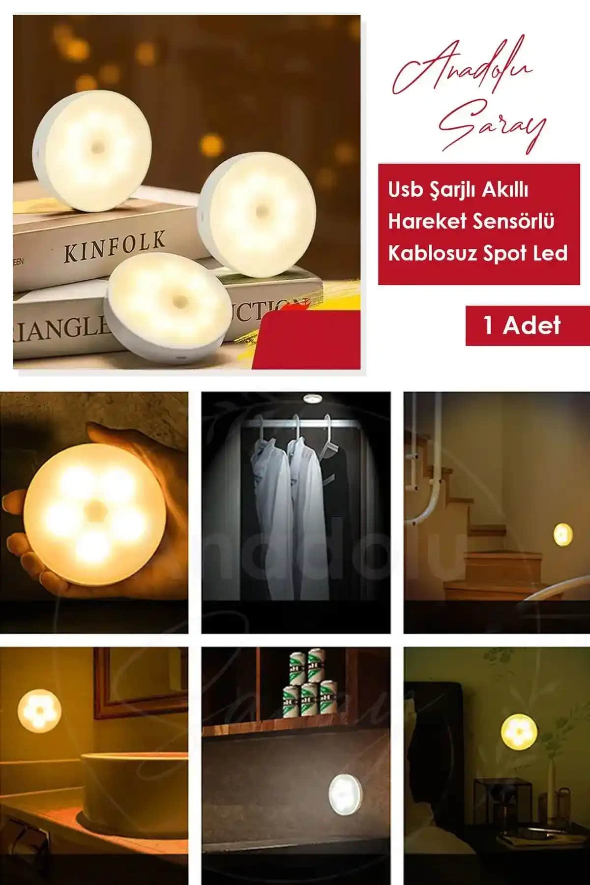 Ev İçi Aydınlatma Çözümleri ve Dekorasyonda Atmosfer Yaratmanın Yolları