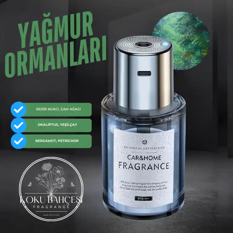 Ev Kokusu Trendleri ve Dekorasyonda Atmosfer Yaratmanın Yolları