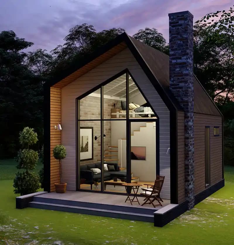 Ev Konseptleri ve Mobilya Seçenekleriyle Kişisel ve Estetik Yaşam Alanları Yaratma Rehberi