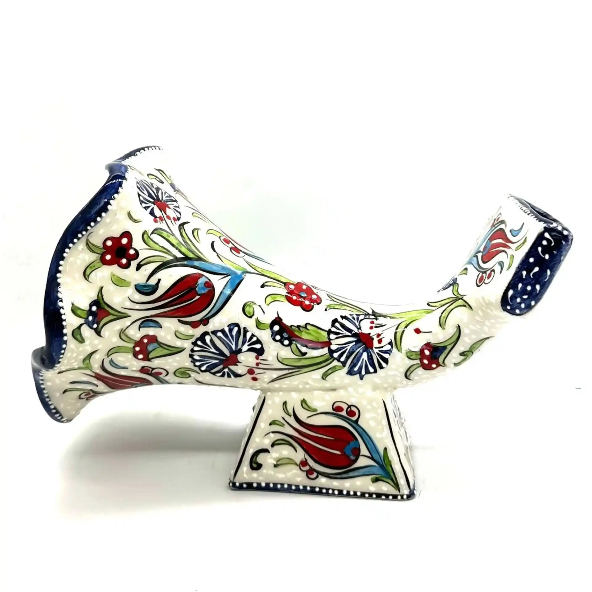 Ev Süsleri ile Dekorasyonunuza Şıklık Katmanın Yolları ve Trendleri