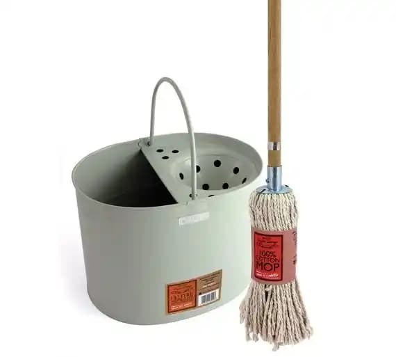 Ev Temizliğinde Yeni Trend: Estetik ve Fonksiyonel Home Mop Çözümleri