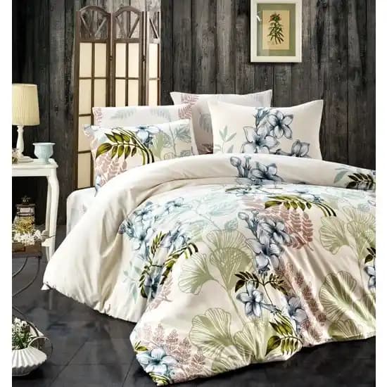 Eva nevresim takımı: modern tasarımlar ve yüksek kalite ile yatak odanızı yenileyin