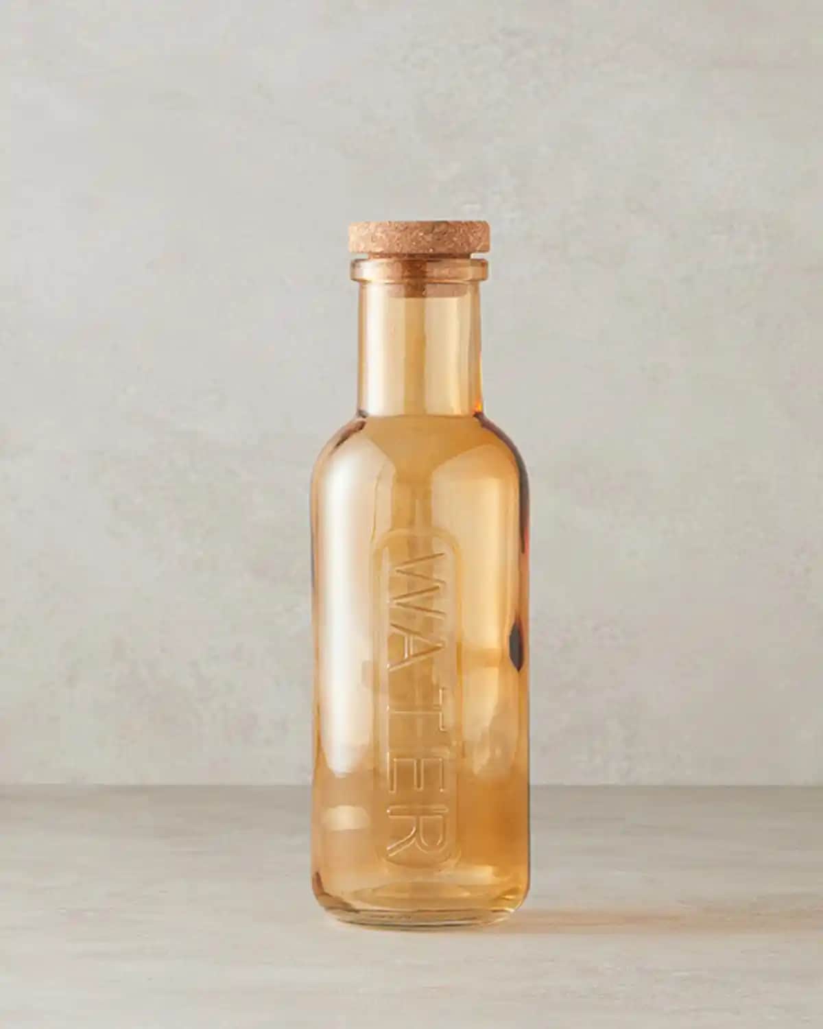 Evde Cam Şişeleriyle Dekorasyon ve Mobilya İçin Yenilikçi Fikirler