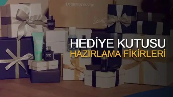 Evde Dekorasyon ve Mobilya ile Özgün Hediyeler Yaratma Rehberi