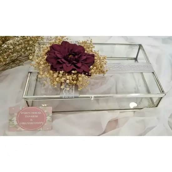 Evde Düzeni Sağlayan Organizasyon Kutuları: Şık ve Pratik Depolama Çözümleri