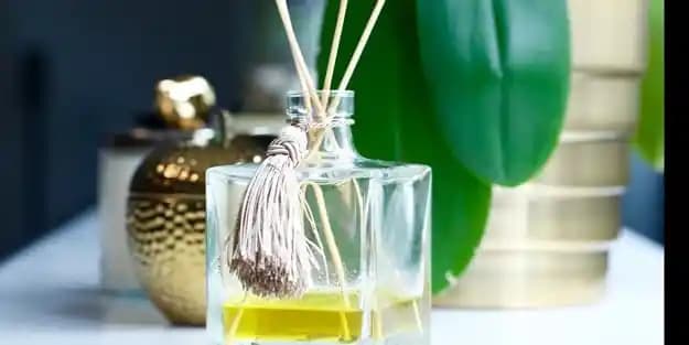 Evde Kalıcı Güzel Koku Yaratmanın Doğal ve Dekorasyonla Uyumlu Yöntemleri