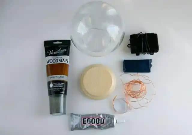 Evde Küre Yapımı: Kolay ve Yaratıcı Dekorasyon Fikirleri