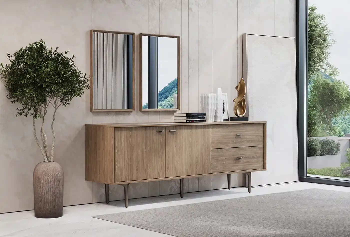 Evlilik Setleri ile Uyumlu ve Şık Ev Dekorasyonu İçin En İyi Seçenekler