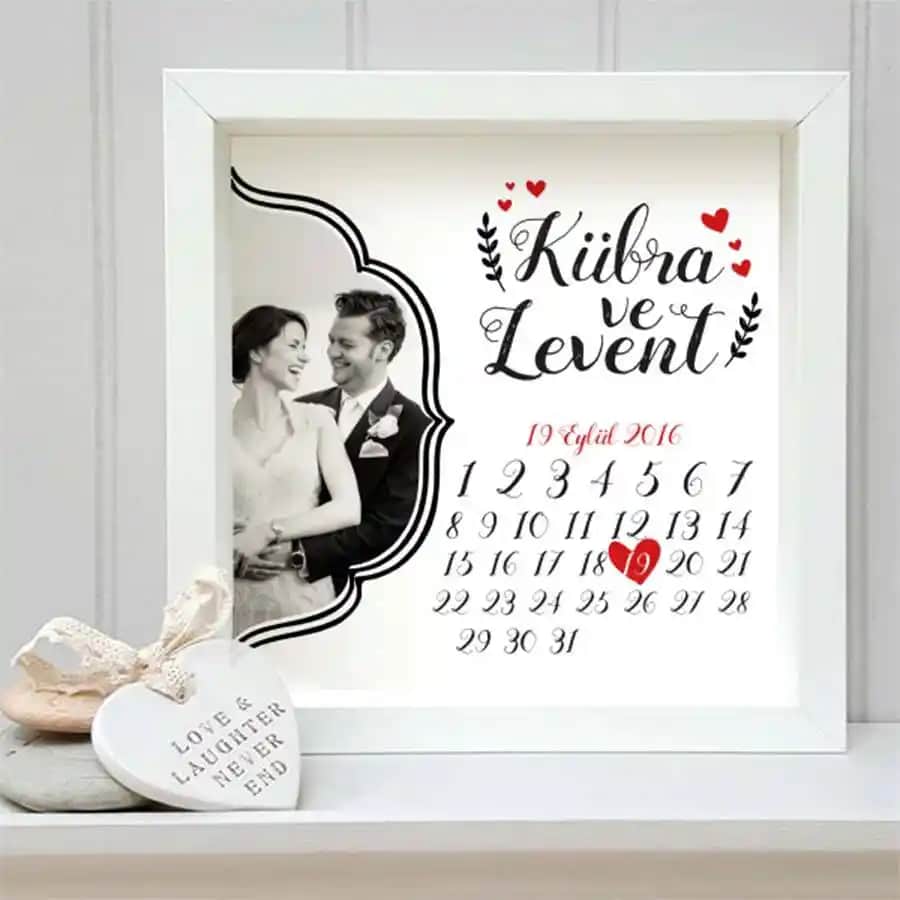 Evlilik Yıldönümü İçin Dekorasyon ve Mobilya Odaklı En Güzel Hediye Önerileri