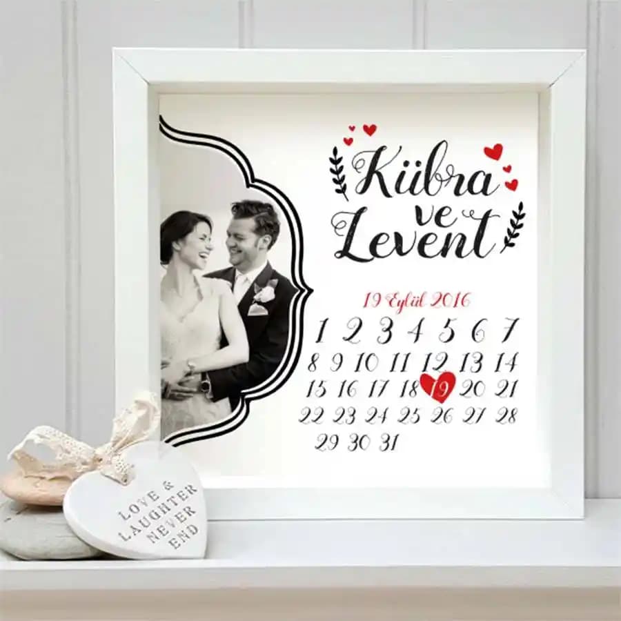 Evlilik Yıldönümü İçin Dekorasyon ve Mobilya Odaklı En Güzel Hediye Önerileri