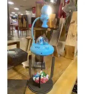 Fanuslar ile Şık ve Doğal Dekorasyon Çözümleri Çiçeksepeti Fanuslarıyla Yenilikçi Tasarımlar