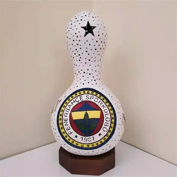 Fenerbahçe Temalı Hediyelik Eşyalar ve Günlük Yaşama Entegre Edilme Yöntemleri