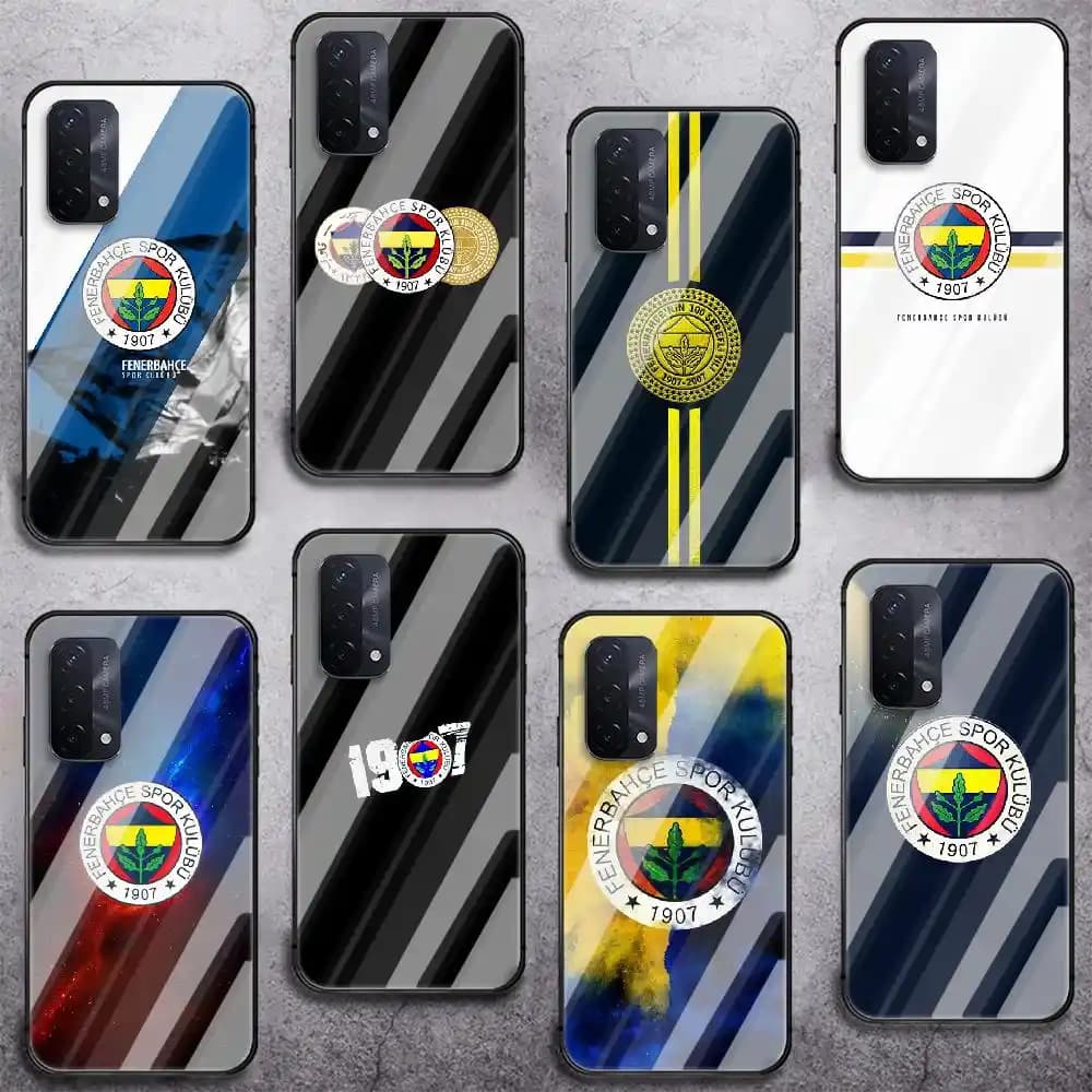 Fenerbahçeli Telefon Kılıfları: Spor Tutkusunu Günlük Hayata Yansıtan Şık ve İşlevsel Tasarımlar