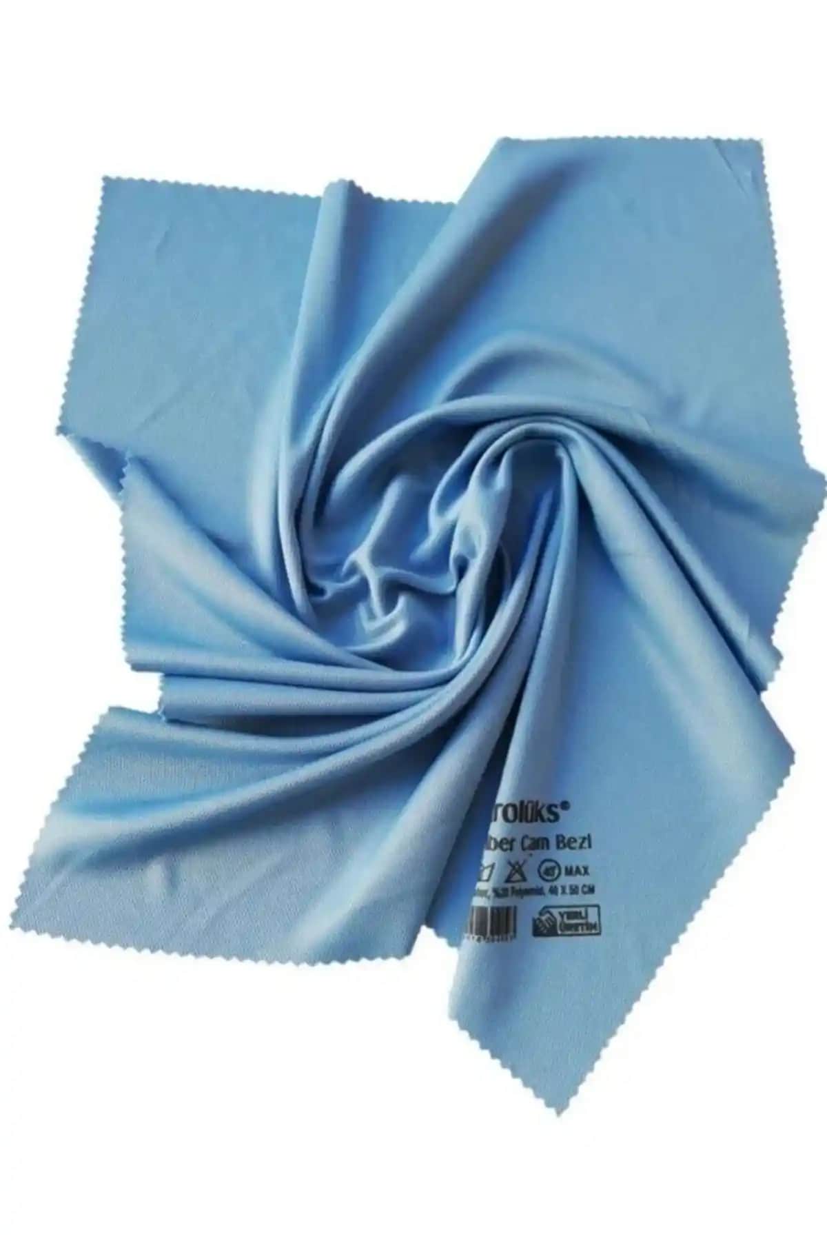 Fiber Cam Bezi ile Temizlik ve Dekorasyonda Yenilikçi Çözümler 2023