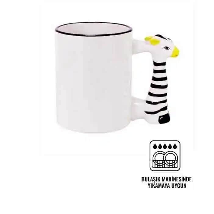 Figürlü Kupa Bardaklar: Dekorasyon ve Mobilyada Eğlencenin Yeni Yüzü